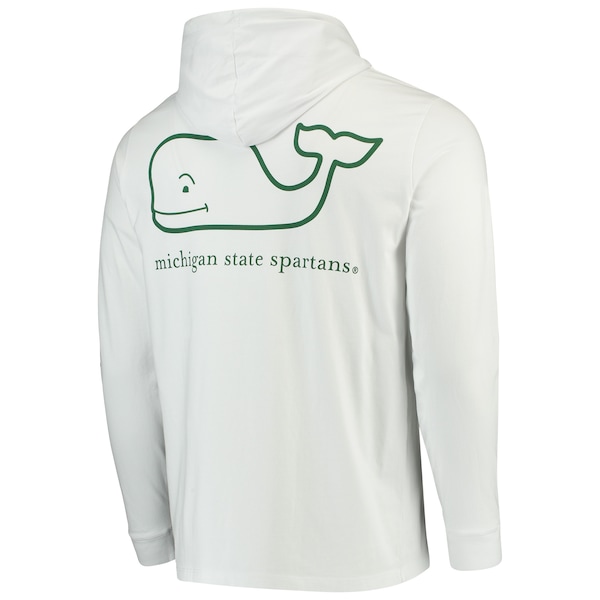 vineyard vines michigan state