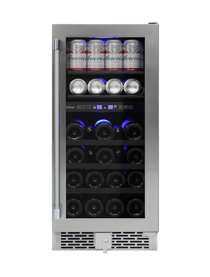 vinotemp wine coolers