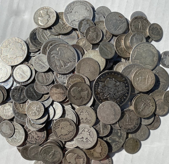 vintage coins for sale