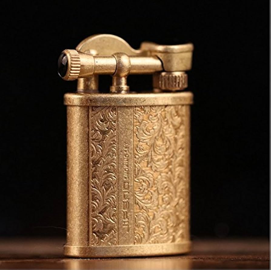 vintage lighters