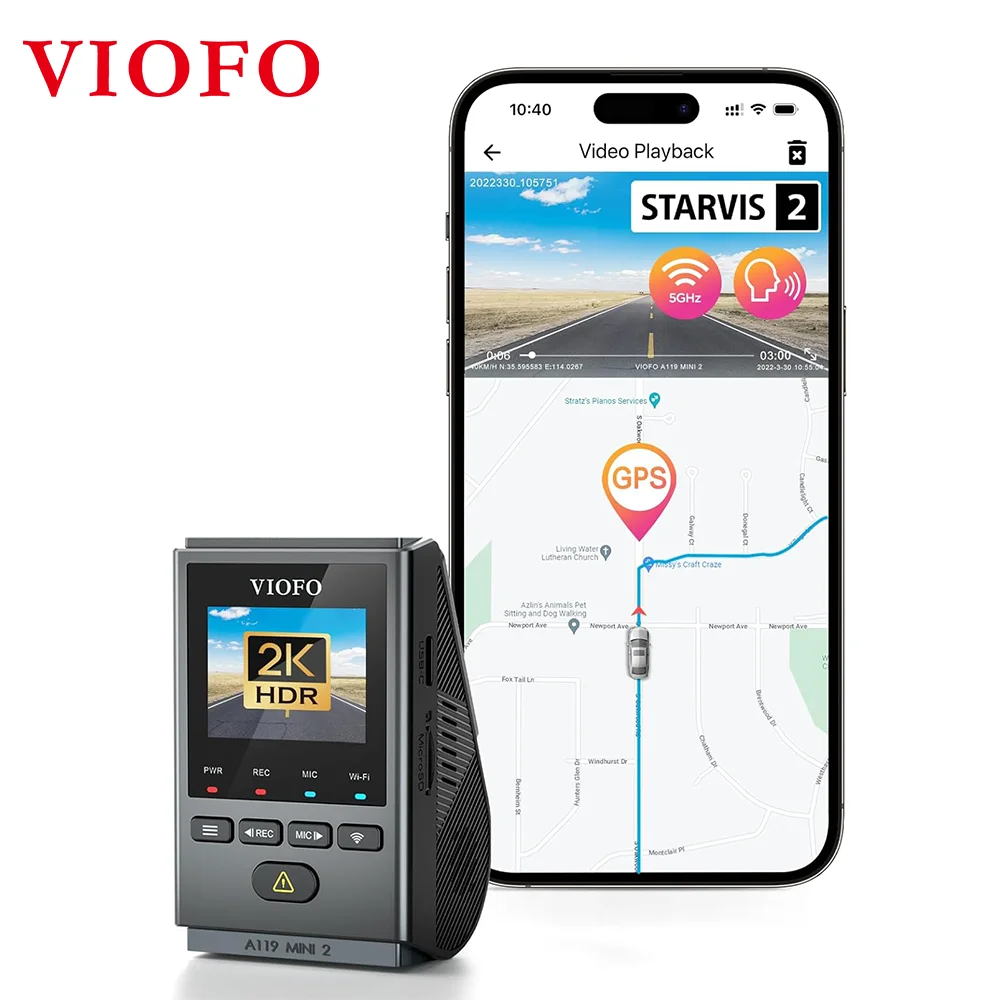 viofo a119 mini