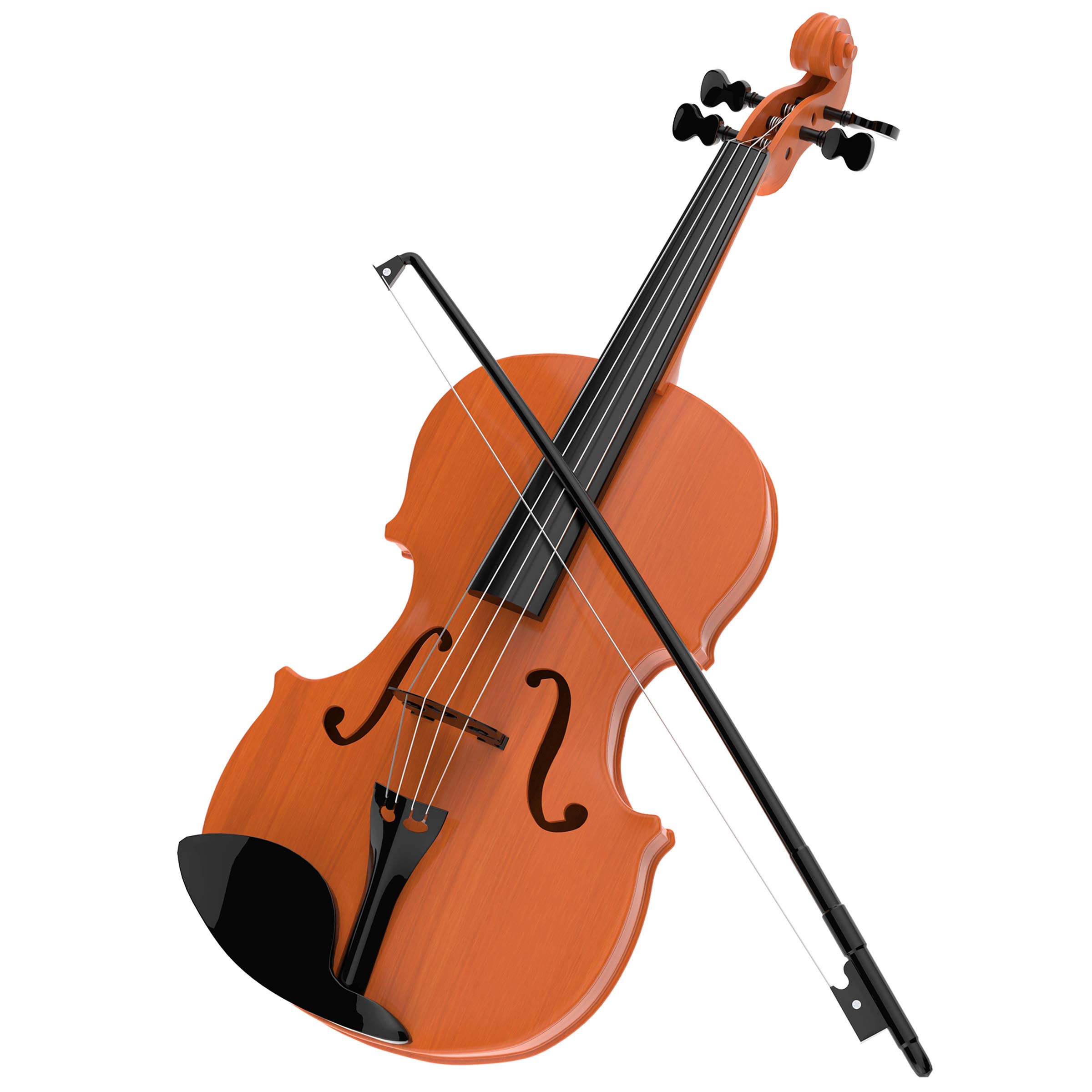 violin de juguete