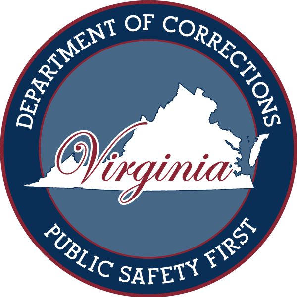 virginia department of corrections visitation application