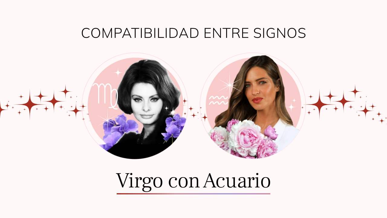 virgo y acuario sexualmente