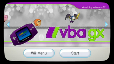 visual game boy advance emulator download