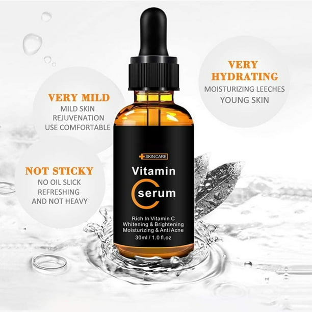 vitamin c serum walmart canada