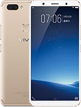 vivo 1721 model name