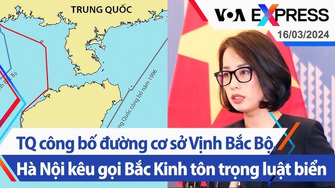 voa tiếng việt