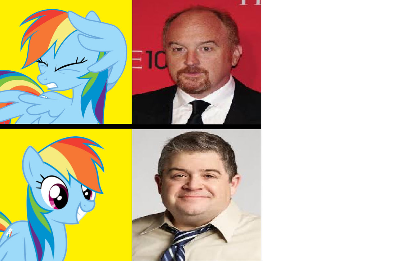 voice actor of rainbow dash