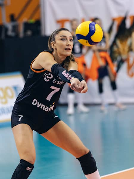 voleybolda kaç sayı alan kazanır