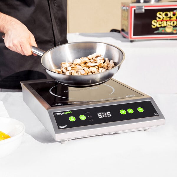 vollrath 59300 review