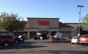 vons san diego locations