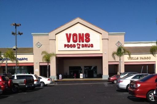 vons.com