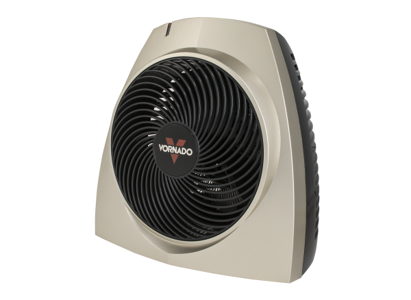 vornado heater review