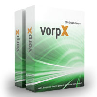 vorpx