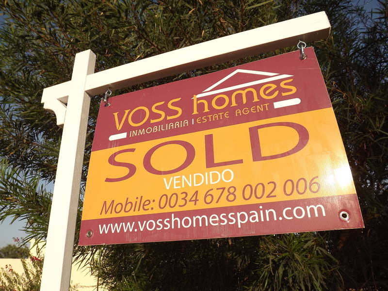 voss homes estate agents spain