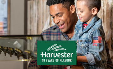 voucher codes for harvester restaurants