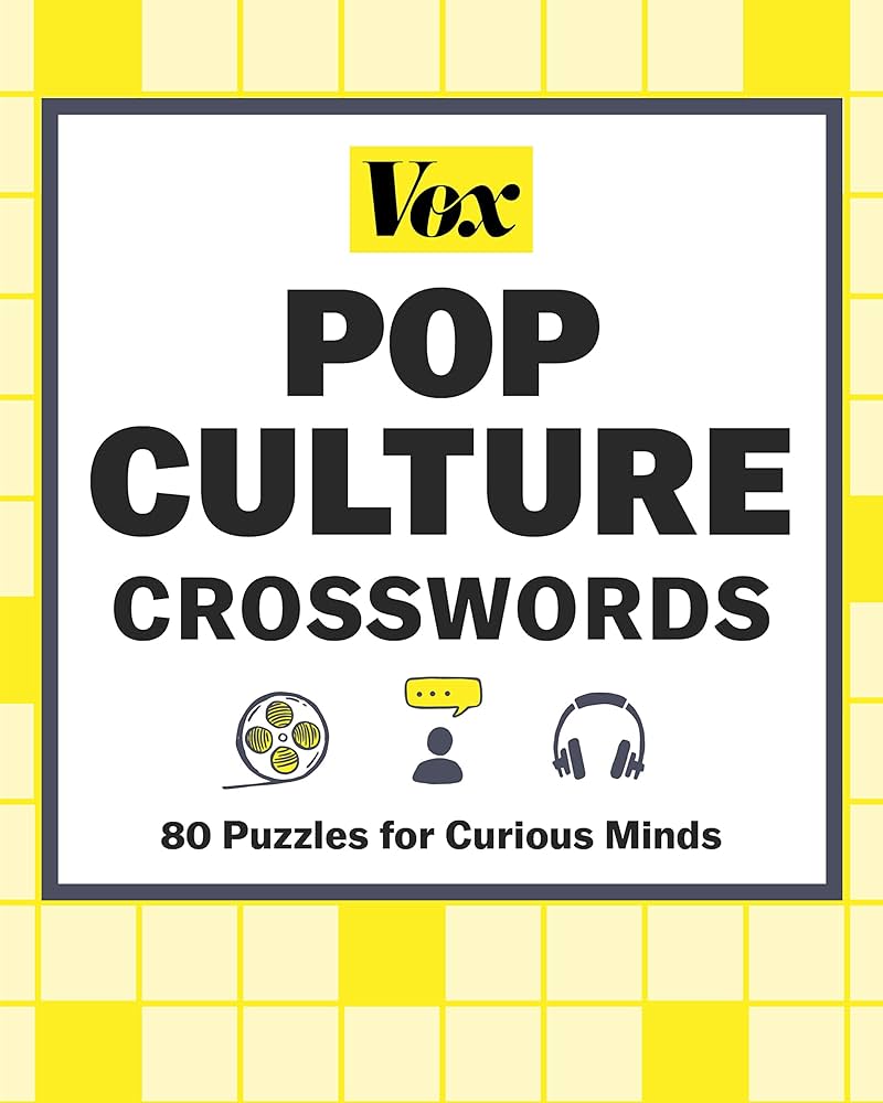 vox crosswords