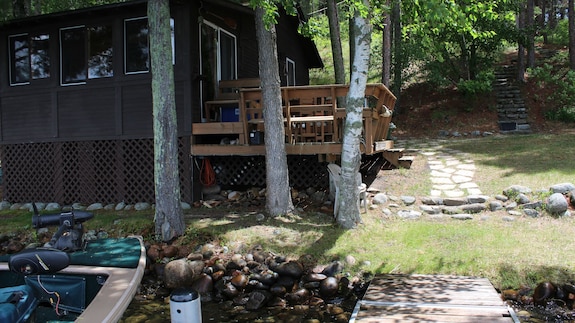 vrbo park rapids mn