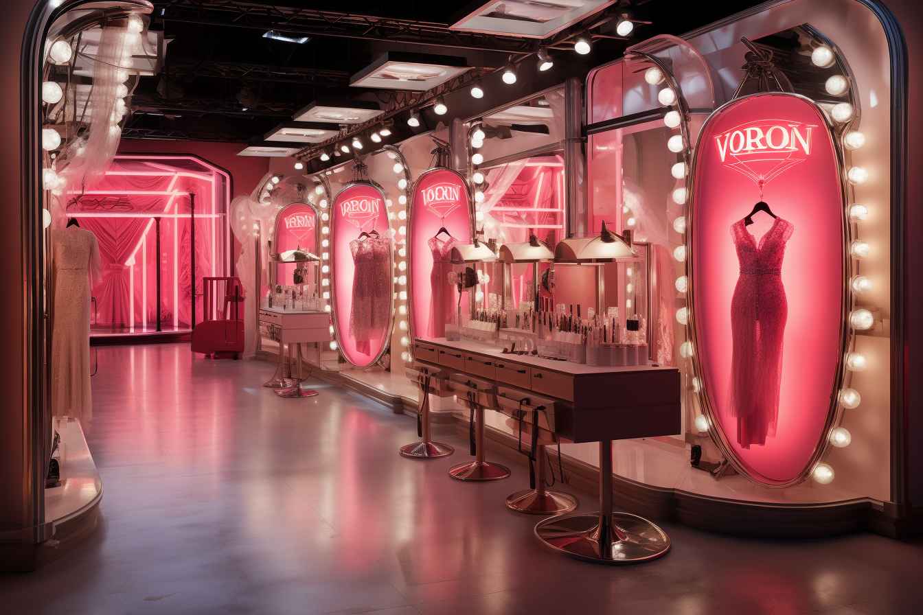 vs pink hiring age