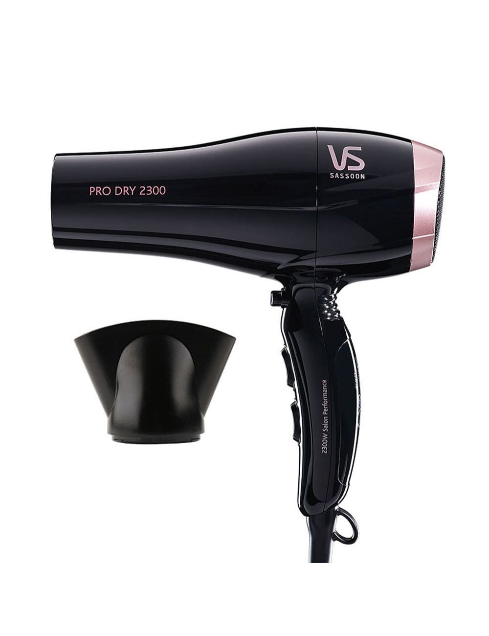 vs pro dry 2300