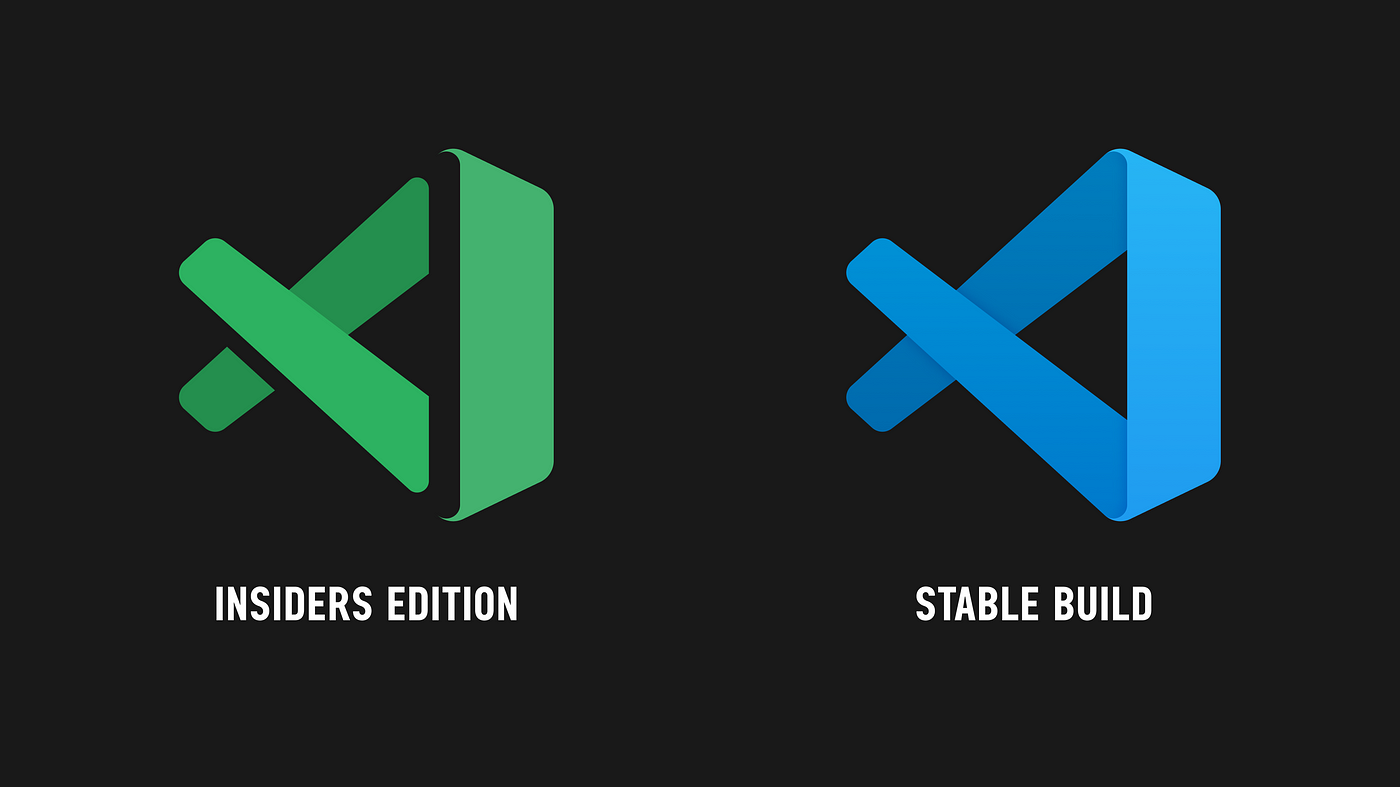 vscode insiders