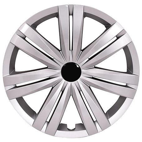 vw jetta hubcaps