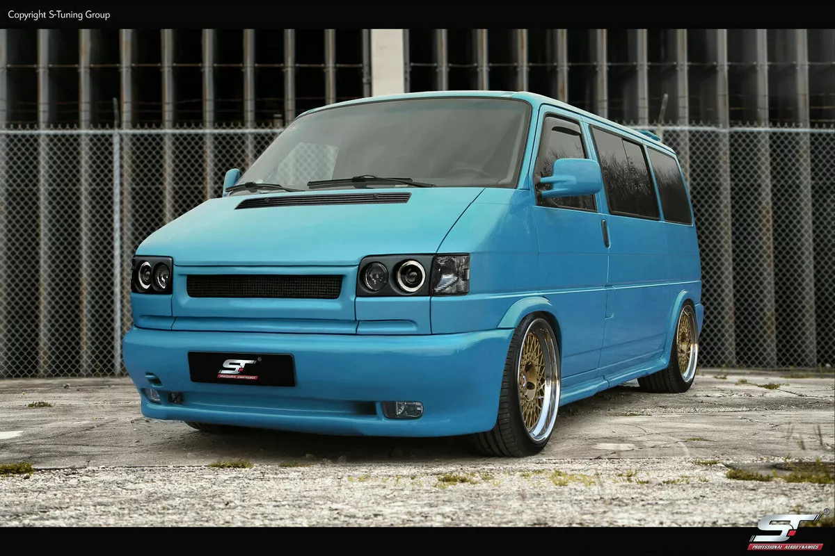 vw t4 body kit