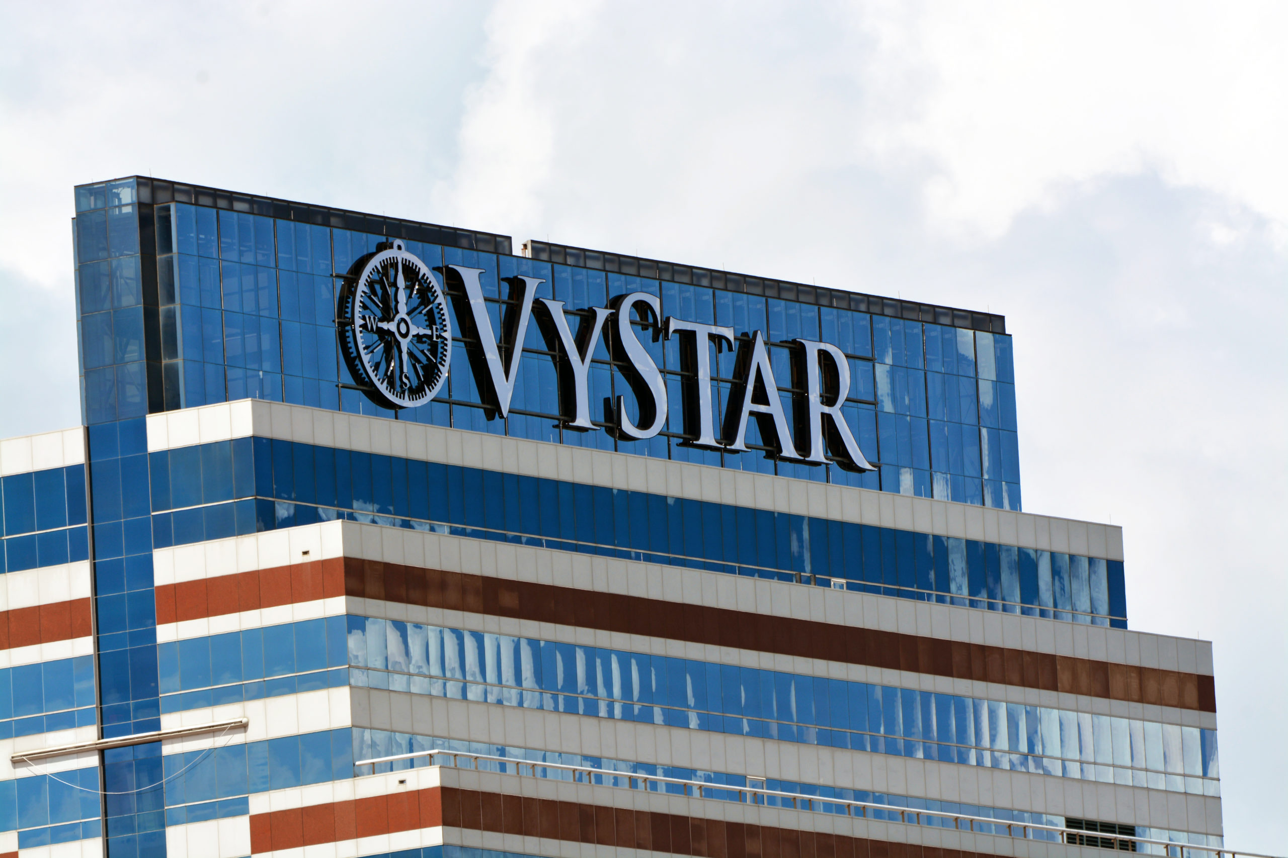 vystar tower photos