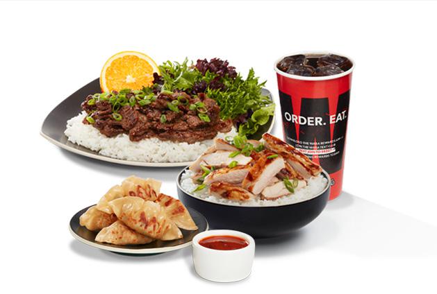 waba grill in riverside ca