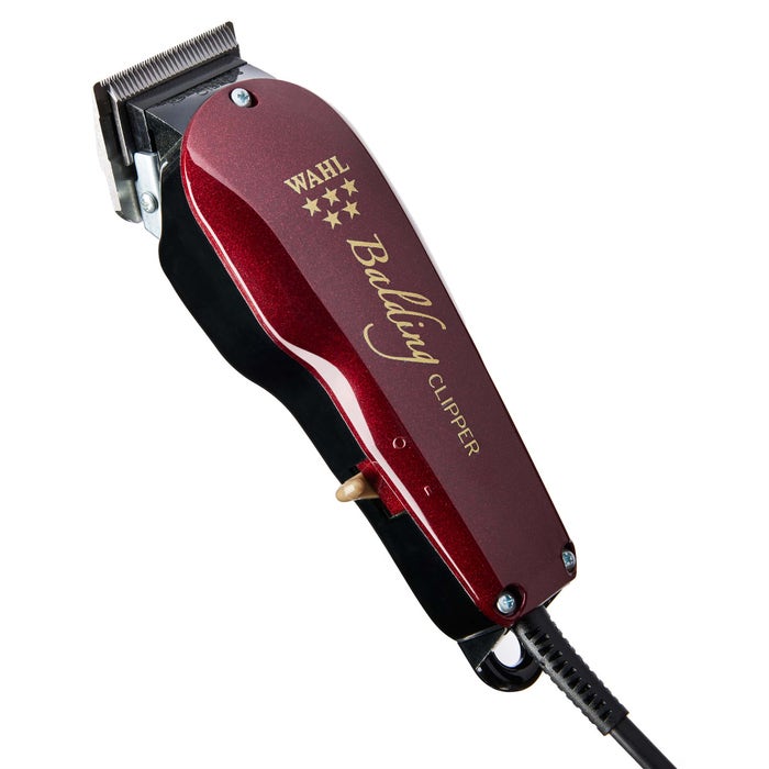 wahl trimmer machine