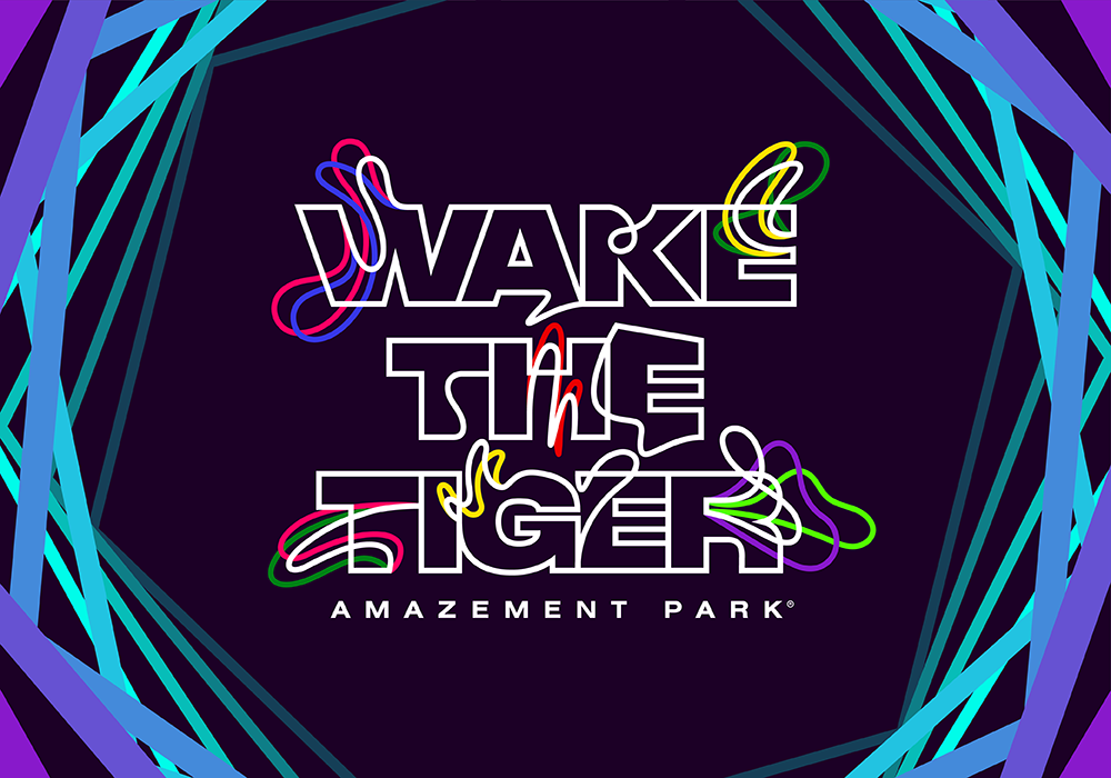 wake the tiger discount code