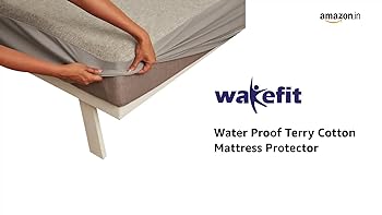 wakefit protector