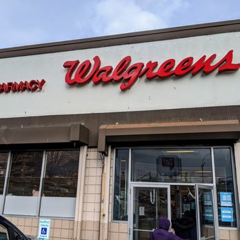 walgreens jamaica hillside