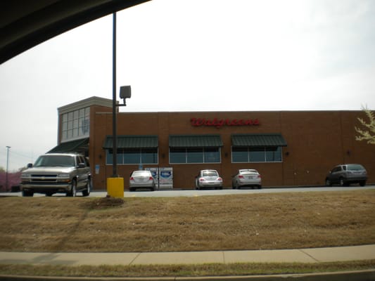 walgreens memorial murfreesboro