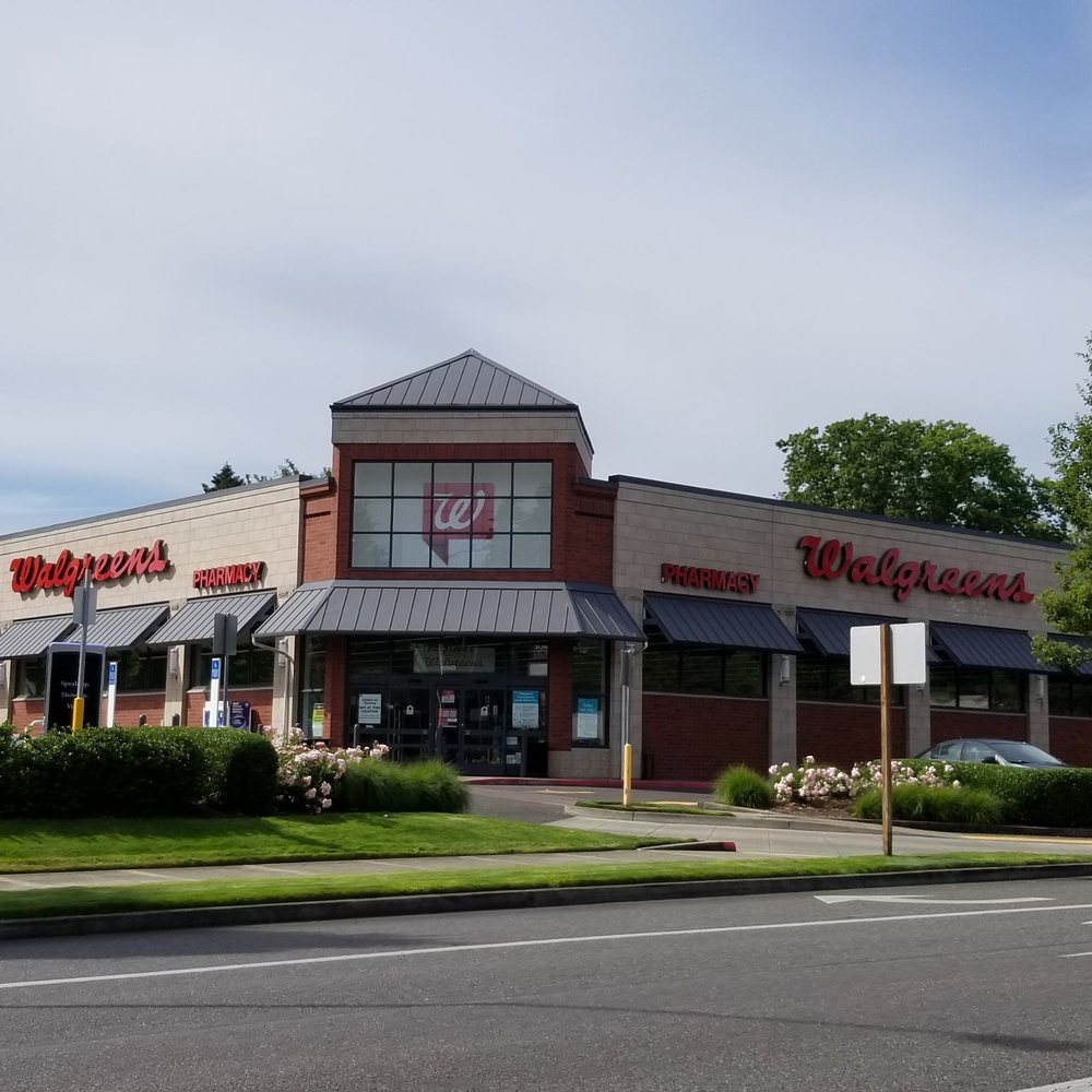 walgreens on 82nd and milwaukee