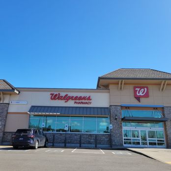 walgreens pharmacy 67th and happy valley