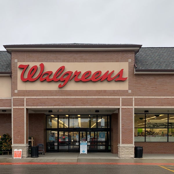 walgreens pharmacy in roscoe illinois