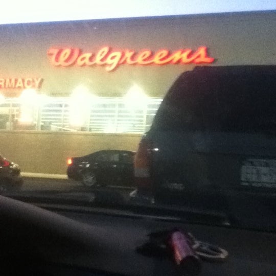 walgreens pharmacy selden ny