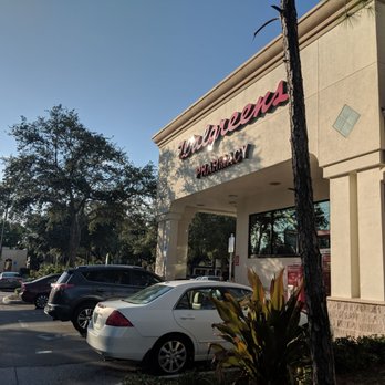 walgreens south tampa fl