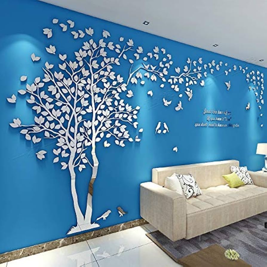 wall stickers 3d