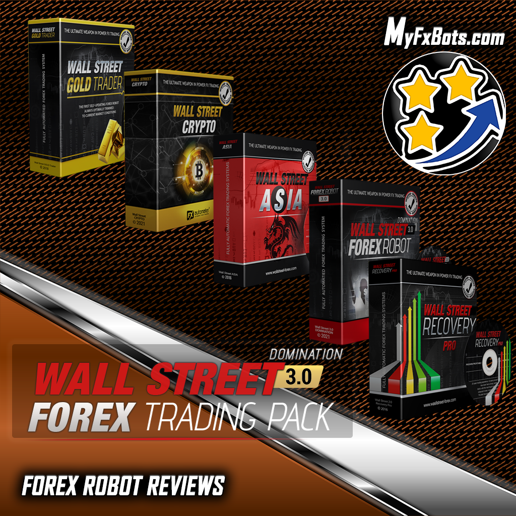 wall street forex robot 4.6 скачать