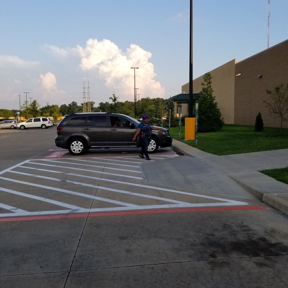 walmart affton