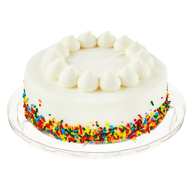 walmart birthday cakes