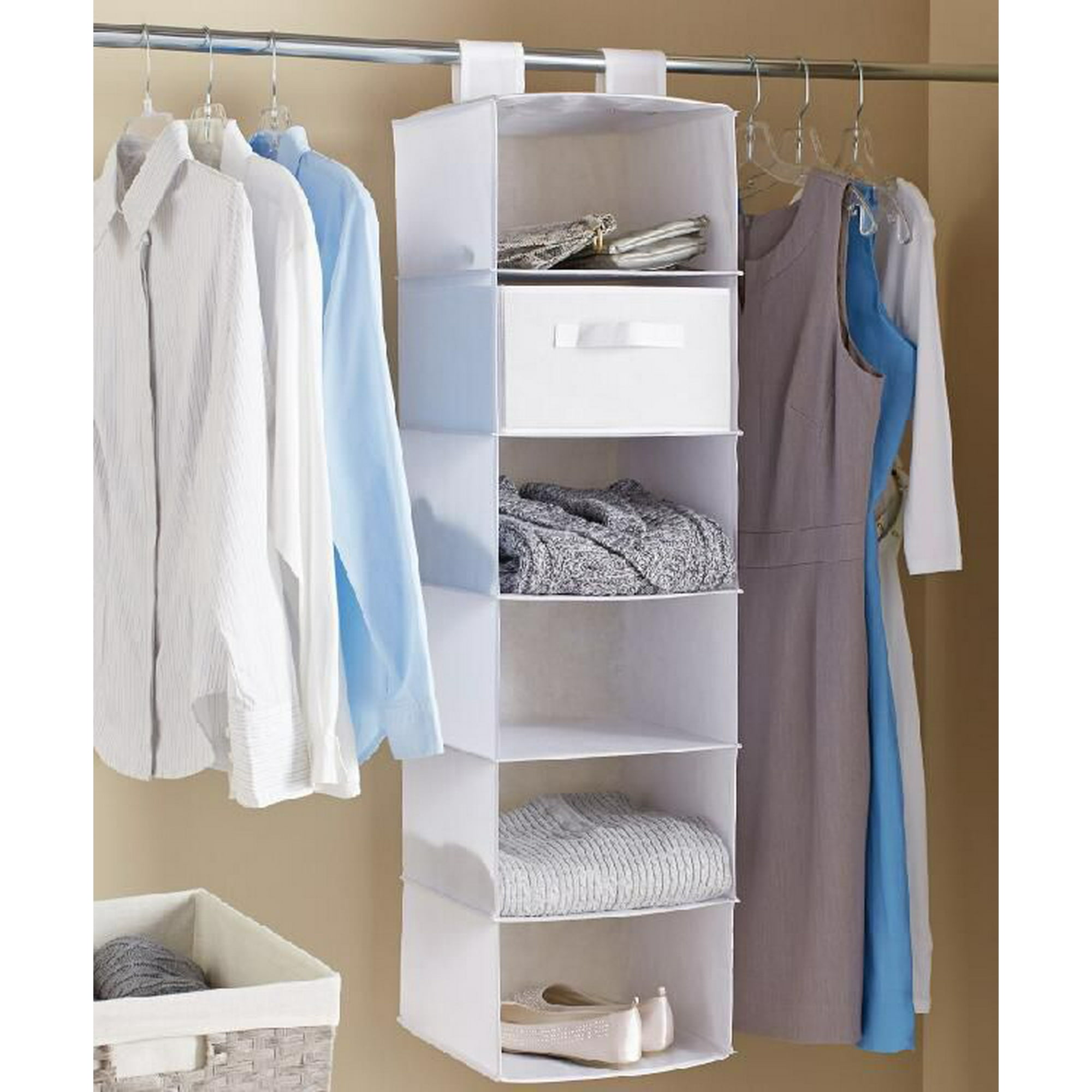 walmart ca closet organizer