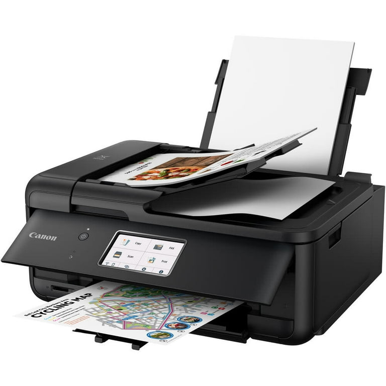 walmart canon printers