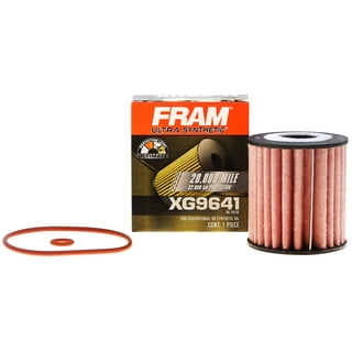 walmart car oil filters