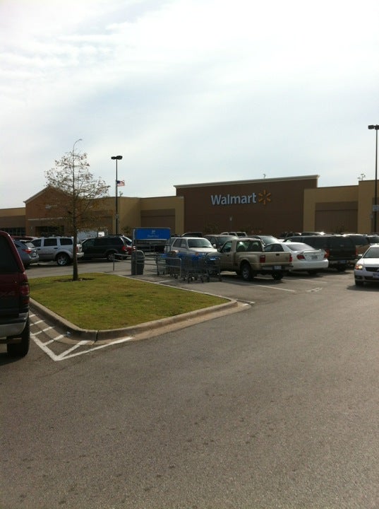 walmart fairmont pkwy pasadena tx