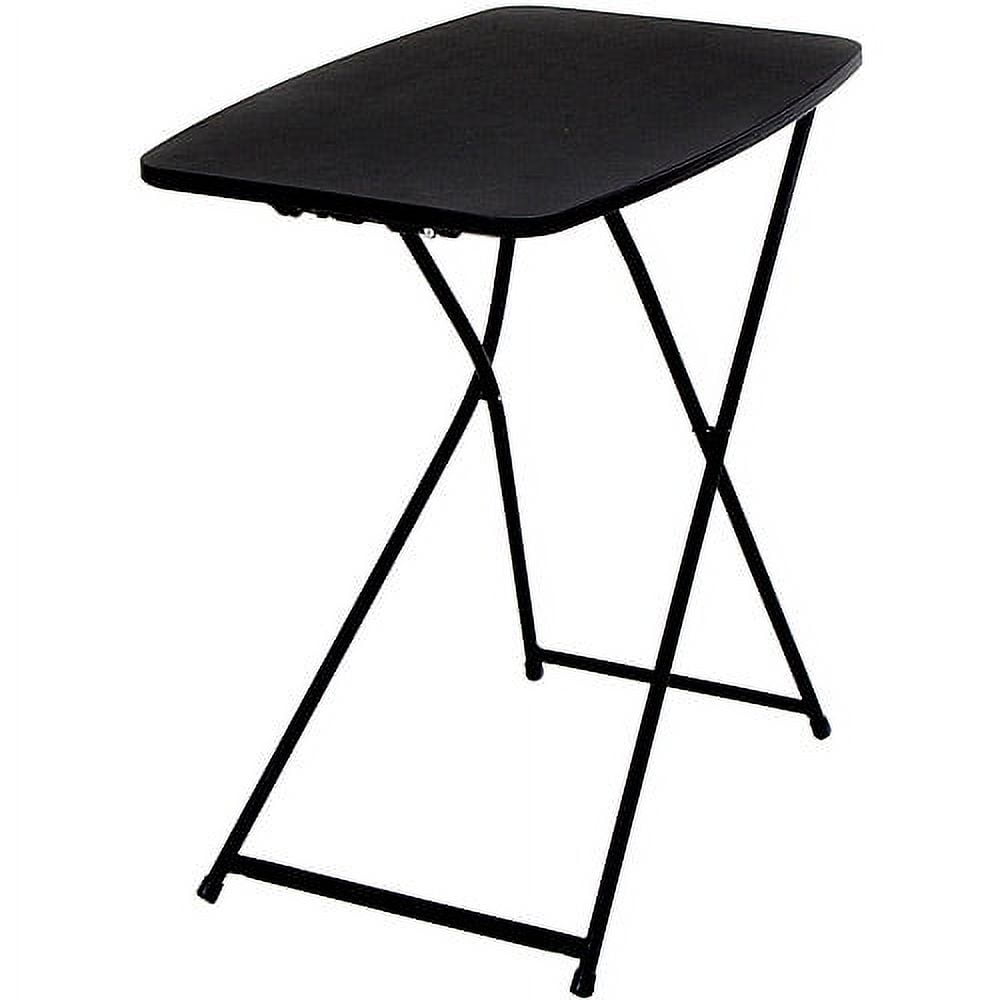 walmart folding table