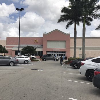 walmart hours pembroke pines